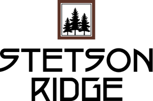 Stetson Ridge Logo
