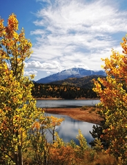 Stetson Ridge